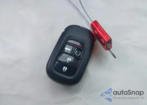 2024 Honda Civic Sport из США, поврежденный, VIN 2HGFE2F57RH528056